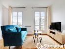 Location Appartement Paris-18eme-arrondissement 75018 35 m2