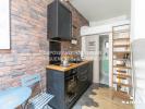 Location Appartement Paris-18eme-arrondissement 75018 11 m2