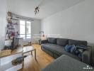 Location Appartement Paris-18eme-arrondissement 75018 2 pieces 30 m2
