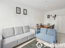 Location Appartement Paris-18eme-arrondissement 75018 3 pieces 60 m2