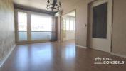 Vente Appartement Clermont-ferrand 63000 4 pieces 78 m2