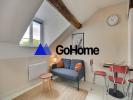 Location Appartement Paris-18eme-arrondissement 75018 22 m2
