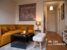 Vente Appartement Clermont-ferrand 63000 3 pieces 80 m2