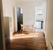Location Appartement Paris-18eme-arrondissement 75018 22 m2