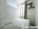 Location Appartement Paris-18eme-arrondissement 75018 25 m2