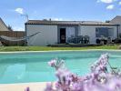 Vente Maison Saint-jean-de-liversay 17170 4 pieces 86 m2