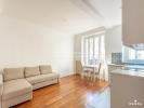 Location Appartement Paris-18eme-arrondissement 75018 2 pieces 38 m2