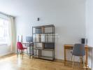 Location Appartement Paris-18eme-arrondissement 75018 22 m2