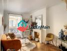Location Appartement Paris-18eme-arrondissement 75018 2 pieces 33 m2