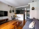 Location Appartement Paris-18eme-arrondissement Rue du Poteau 75018 2 pieces 38 m2