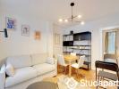 Location Appartement Paris-18eme-arrondissement 75018 33 m2