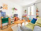 Location Appartement Paris-18eme-arrondissement 75018 2 pieces 34 m2