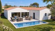 Vente Maison Saint-jean-de-liversay 17170 110 m2