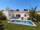 Vente Maison Saint-jean-de-liversay 17170 100 m2