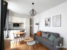Location Appartement Paris-18eme-arrondissement 75018 20 m2
