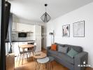 Location Appartement Paris-18eme-arrondissement 75018 20 m2