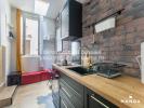 Location Appartement Paris-18eme-arrondissement 75018 11 m2