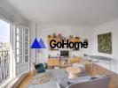 Location Appartement Paris-18eme-arrondissement 75018 2 pieces 44 m2