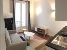 Location Appartement Paris-18eme-arrondissement 75018 2 pieces 29 m2