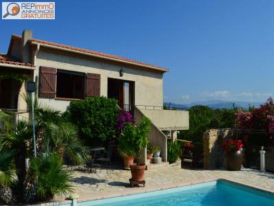 photo Rent for holidays Gite MONTAUROUX 83