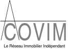 votre agent immobilier ACOVIM COGNAC