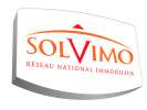 votre agent immobilier SOLVIMO