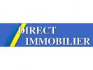 votre agent immobilier DIRECT IMMOBILIER