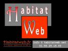 votre agent immobilier HABITATWEB SARL AMJG