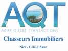 votre agent immobilier Azur Quest Transactions