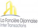 votre agent immobilier LA FONCIERE DIJONNAISE