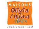 votre agent immobilier Olivia de l'Oustal