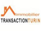 votre agent immobilier TRANSACTION TURIN IMMOBILIER