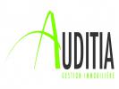 votre agent immobilier AUDITIA GESTION