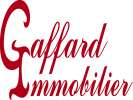 votre agent immobilier Agence GAFFARD IMMOBILIER