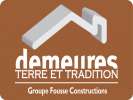 votre agent immobilier DEMEURE TERRE ET TRADITION