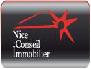 votre agent immobilier NICE CONSEIL IMMOBILER