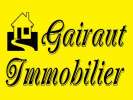 votre agent immobilier GAIRAUT IMMOBILIER