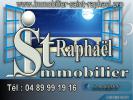 votre agent immobilier Saint Raphael Immobilier