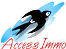 votre agent immobilier ACCESS IMMO