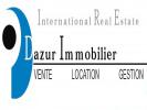 votre agent immobilier DAZUR IMMOBILIER