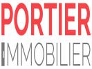 votre agent immobilier PORTIER IMMOBILIER