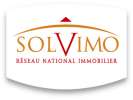 votre agent immobilier SOLVIMO