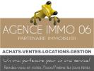 votre agent immobilier agence immo 06