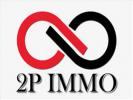 votre agent immobilier 2P@ IMMOBILIER