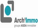 votre agent immobilier ARCHIMMO