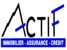 votre agent immobilier Agence ACTIF