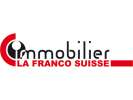 votre agent immobilier Agence Immobilire La Franco Suisse