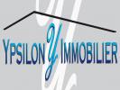 votre agent immobilier YPSILON IMMOBILIER