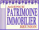 votre agent immobilier PATRIMOINE IMMOBILIER REUNION