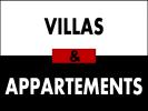 votre agent immobilier villas et appartements